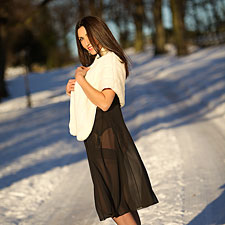 miss hybrid Vintage-stockings Miss Hybrid Vintage-stockings